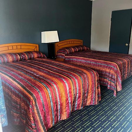 American Inn Sacramento Downtown 외부 사진