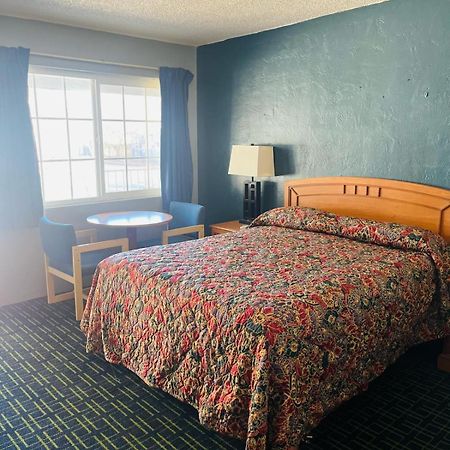 American Inn Sacramento Downtown 외부 사진