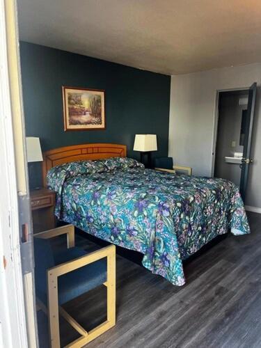 American Inn Sacramento Downtown 외부 사진