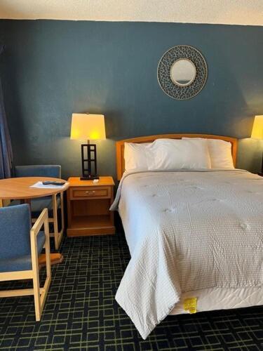 American Inn Sacramento Downtown 외부 사진