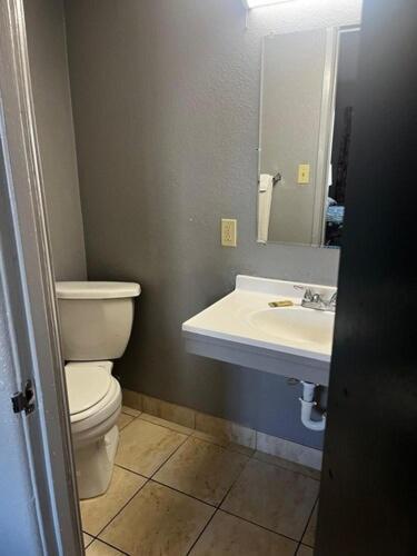 American Inn Sacramento Downtown 외부 사진